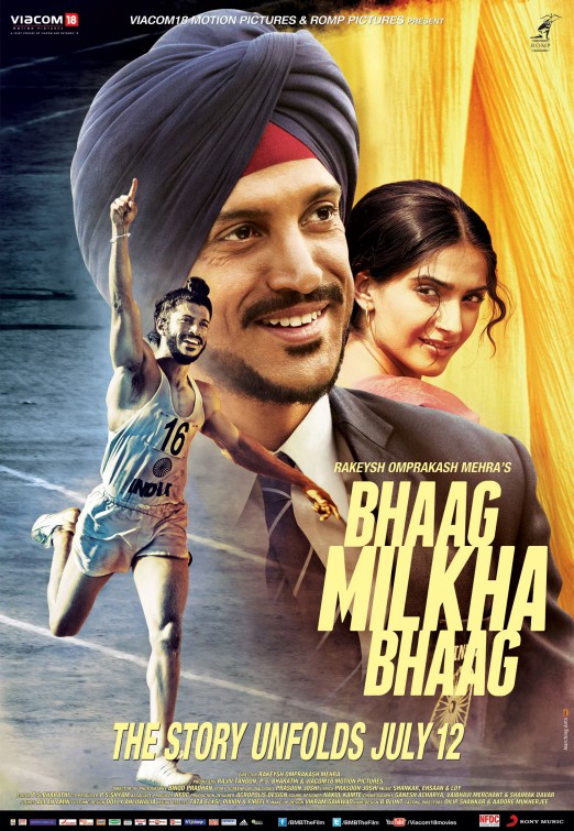 Bhaag Milkha Bhaag